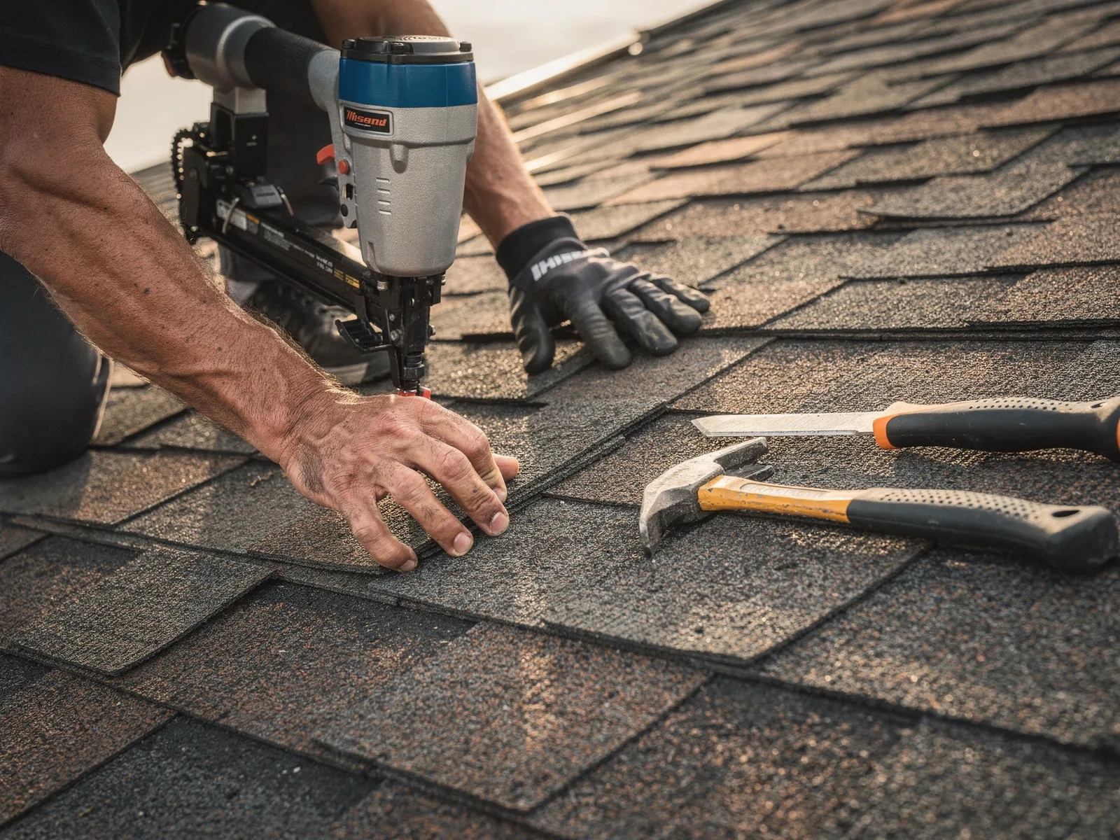 Why choose Roof Repair in Bartelso, IL